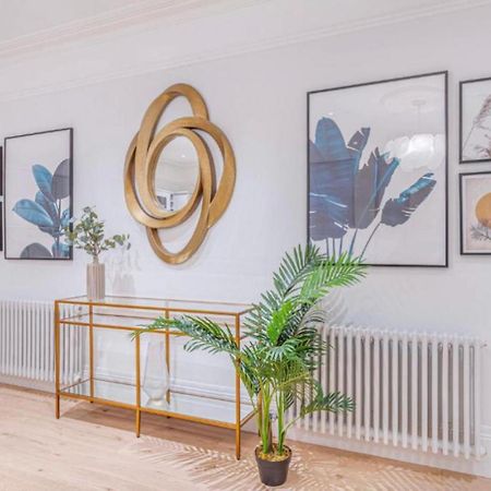 Appartement Royal Kensington In Cromwell Road à Londres Extérieur photo