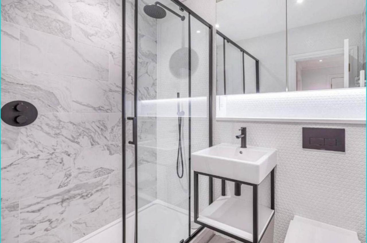 Appartement Royal Kensington In Cromwell Road à Londres Extérieur photo
