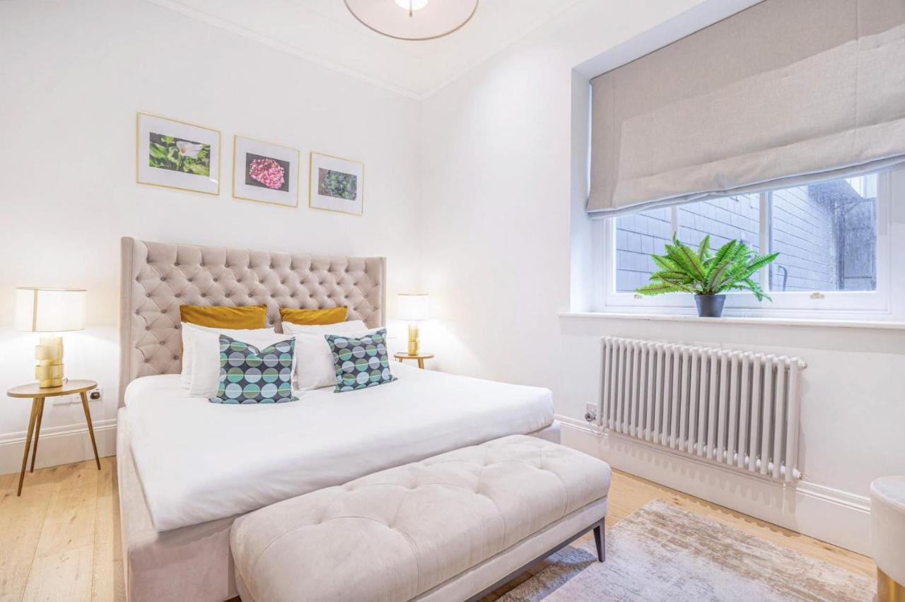 Appartement Royal Kensington In Cromwell Road à Londres Extérieur photo