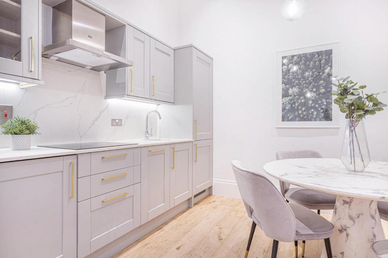 Appartement Royal Kensington In Cromwell Road à Londres Extérieur photo