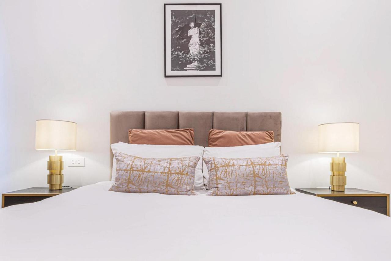 Appartement Royal Kensington In Cromwell Road à Londres Extérieur photo