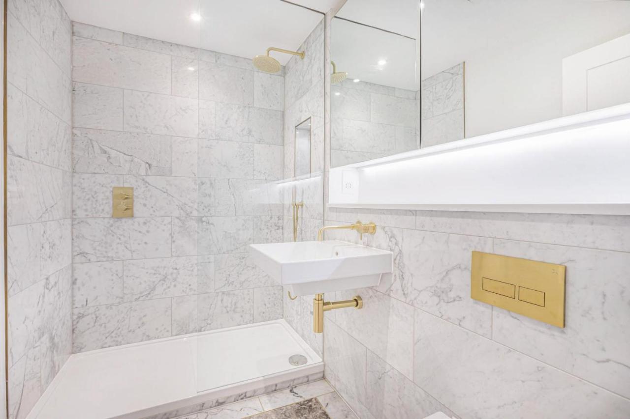 Appartement Royal Kensington In Cromwell Road à Londres Extérieur photo