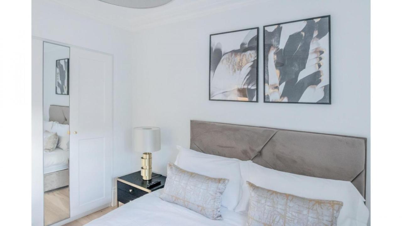 Appartement Royal Kensington In Cromwell Road à Londres Extérieur photo