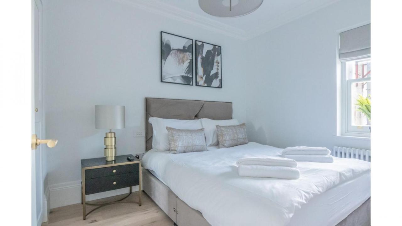 Appartement Royal Kensington In Cromwell Road à Londres Extérieur photo