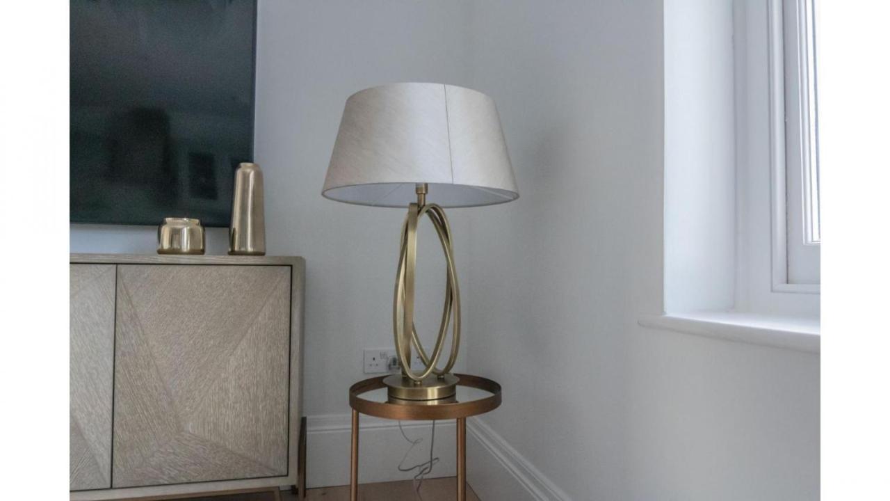 Appartement Royal Kensington In Cromwell Road à Londres Extérieur photo