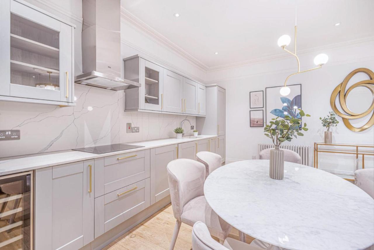 Appartement Royal Kensington In Cromwell Road à Londres Extérieur photo